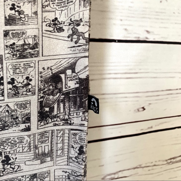 Rags Limited Mickey Edition- 3/4 - Picture 3 of 4